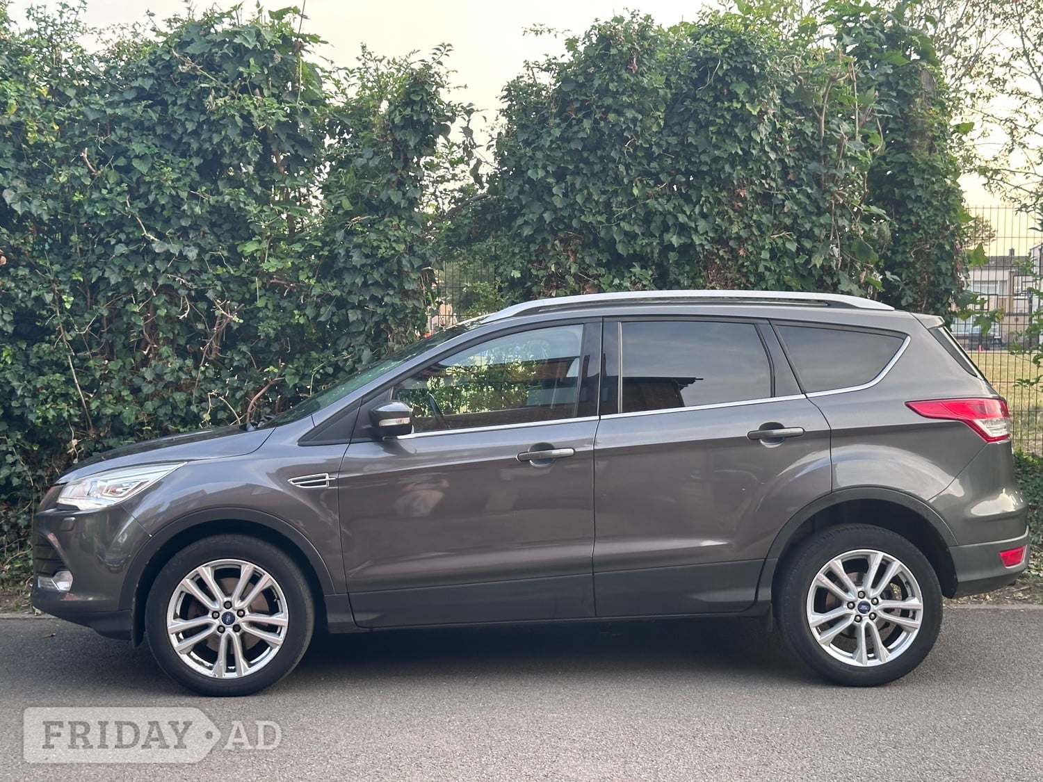 Ford Kuga 2016 - Cars in St. Albans