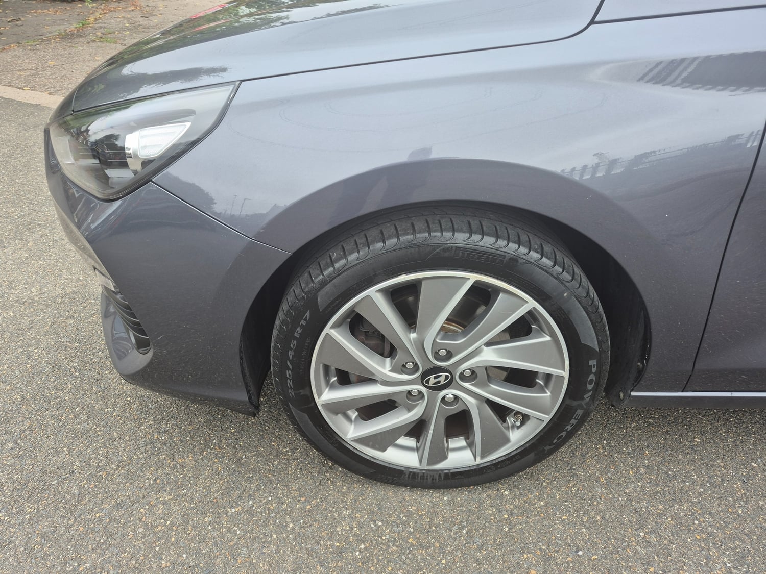 Hyundai i30 2018 - Cars
