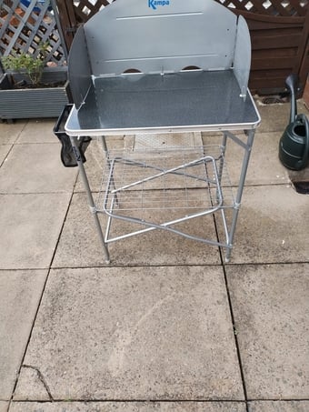 Cooking table for sale