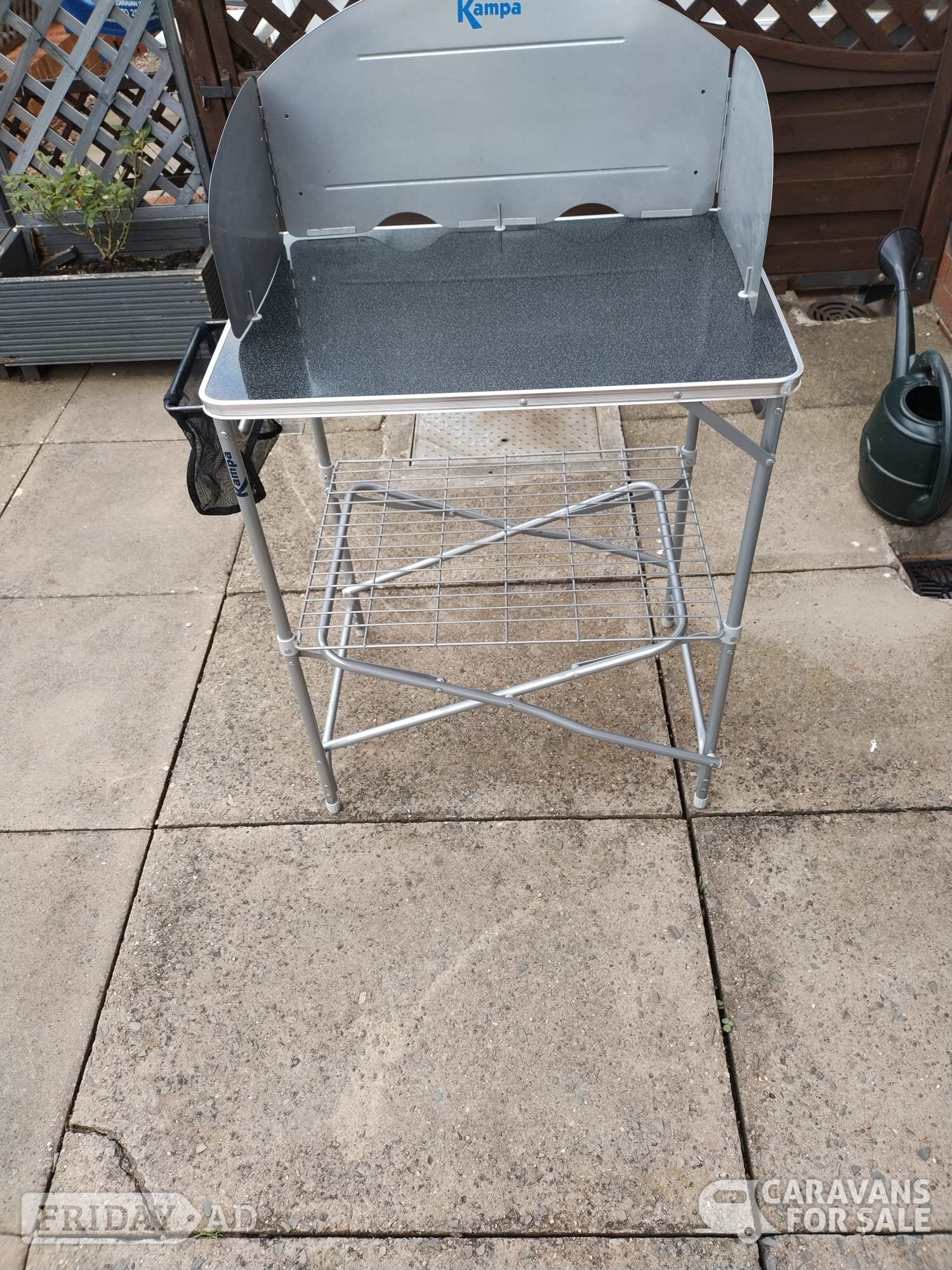 Cooking table for sale in Stoke-On-Trent