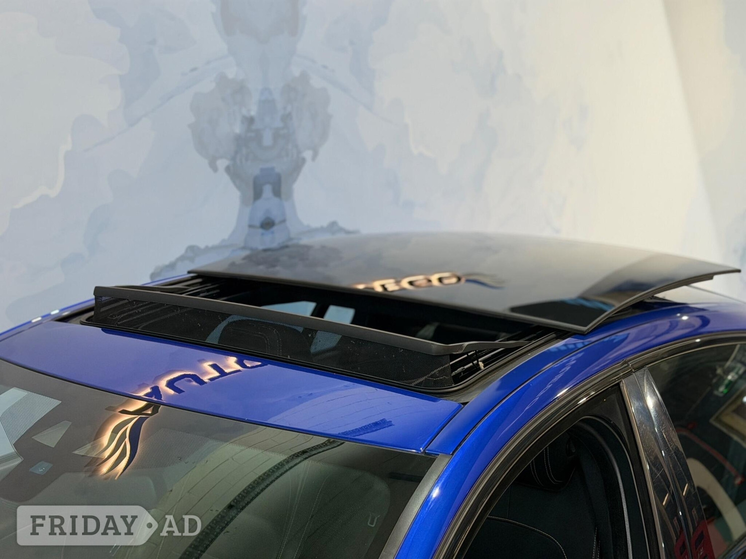 Jaguar XE Uxbridge