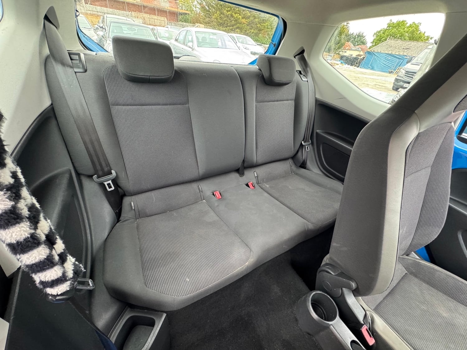 Volkswagen Up Slough
