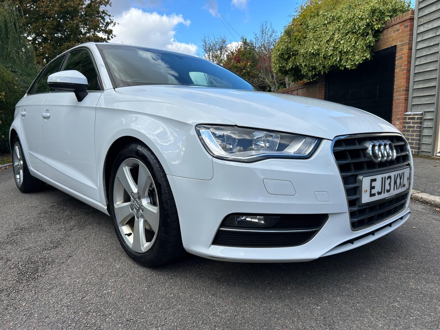 Audi A3 Croydon