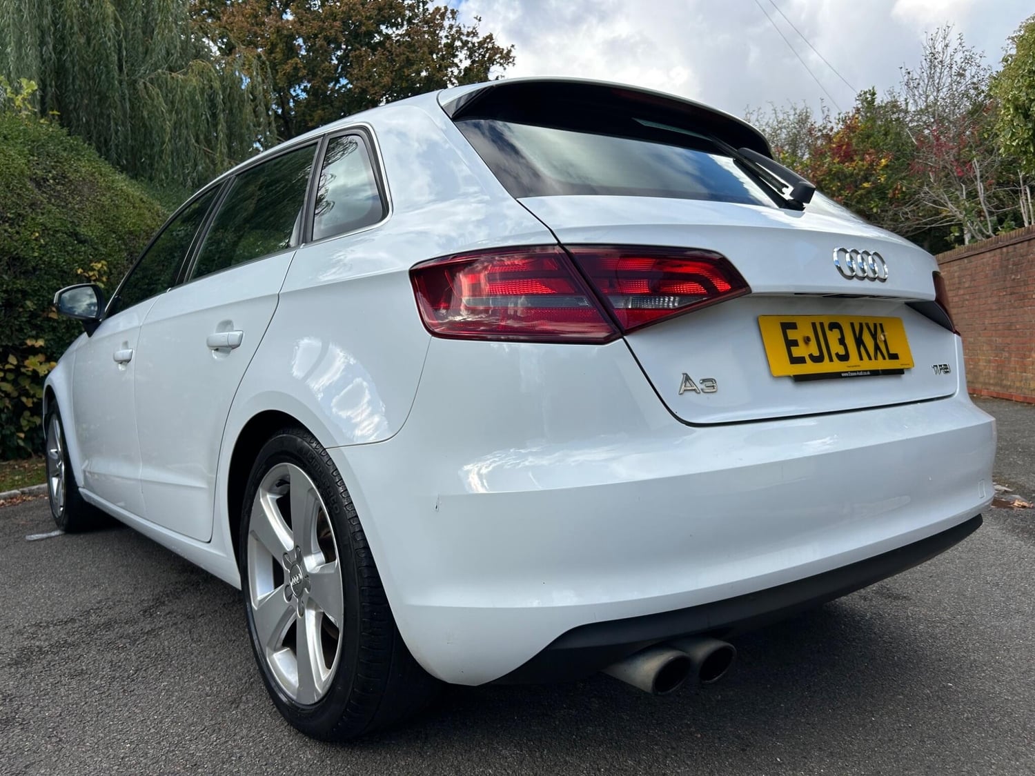 Audi A3 2013 - Cars in Croydon