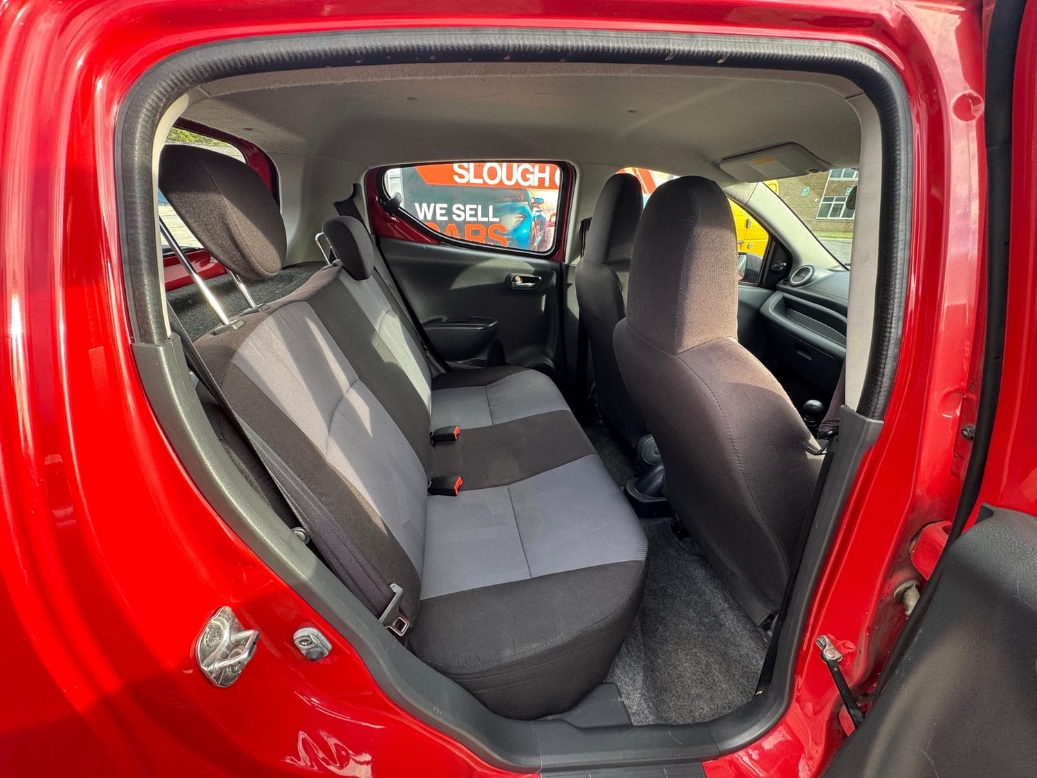 Suzuki Alto 2013 - Cars