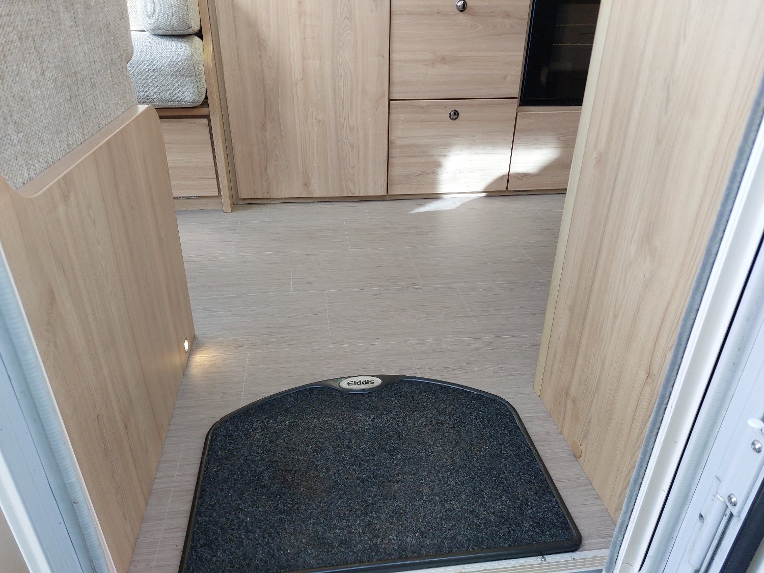 Elddis Crusader Storm 2016 - Motorhomes & Caravans in Routh