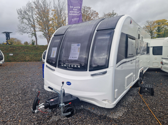 Bailey Unicorn Deluxe Pamplona 2026