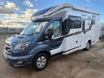 Benimar Tessoro T487 2026 for sale