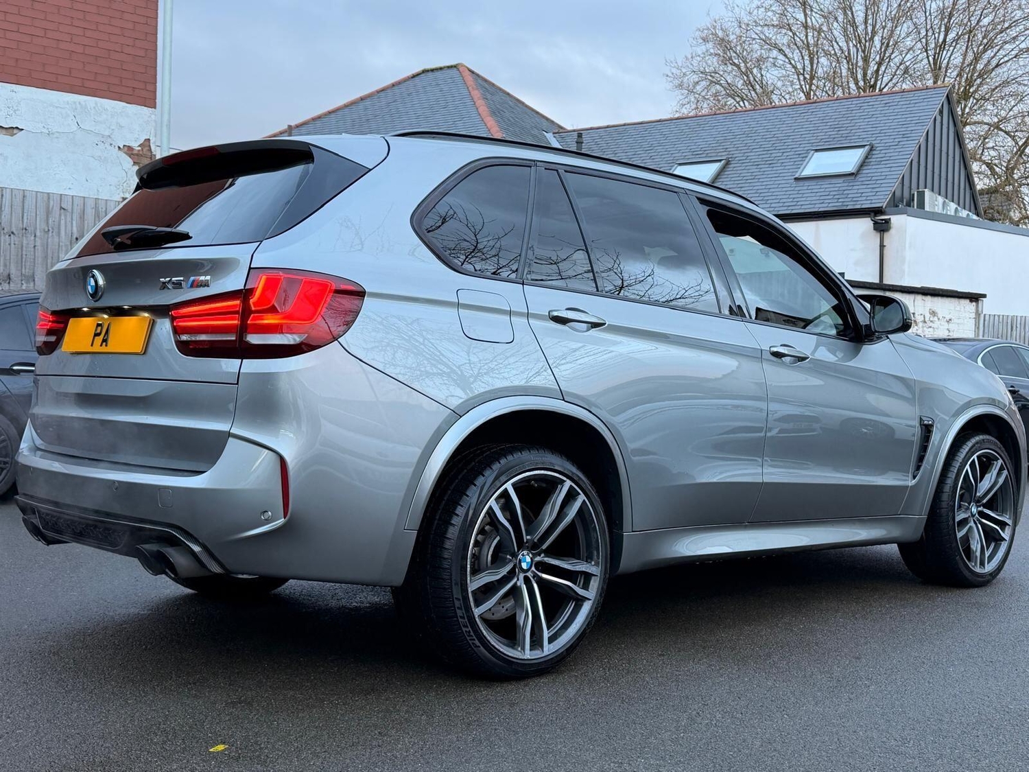BMW X5 M 2016 - Cars in Wigston