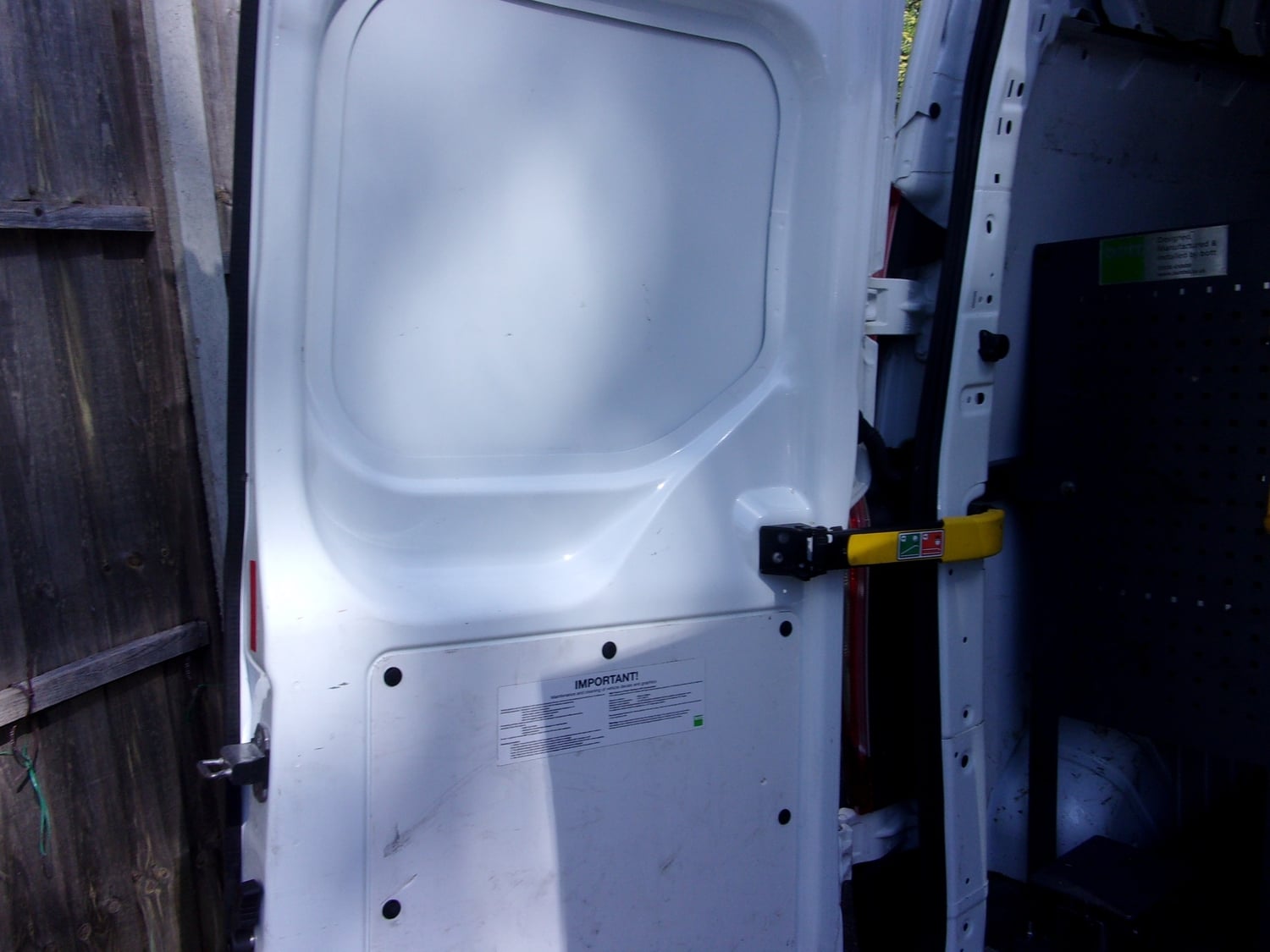 Ford Transit Custom 2018 - Vans & Commercial Vehicles