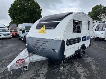 Adria Action 361 LT 2022