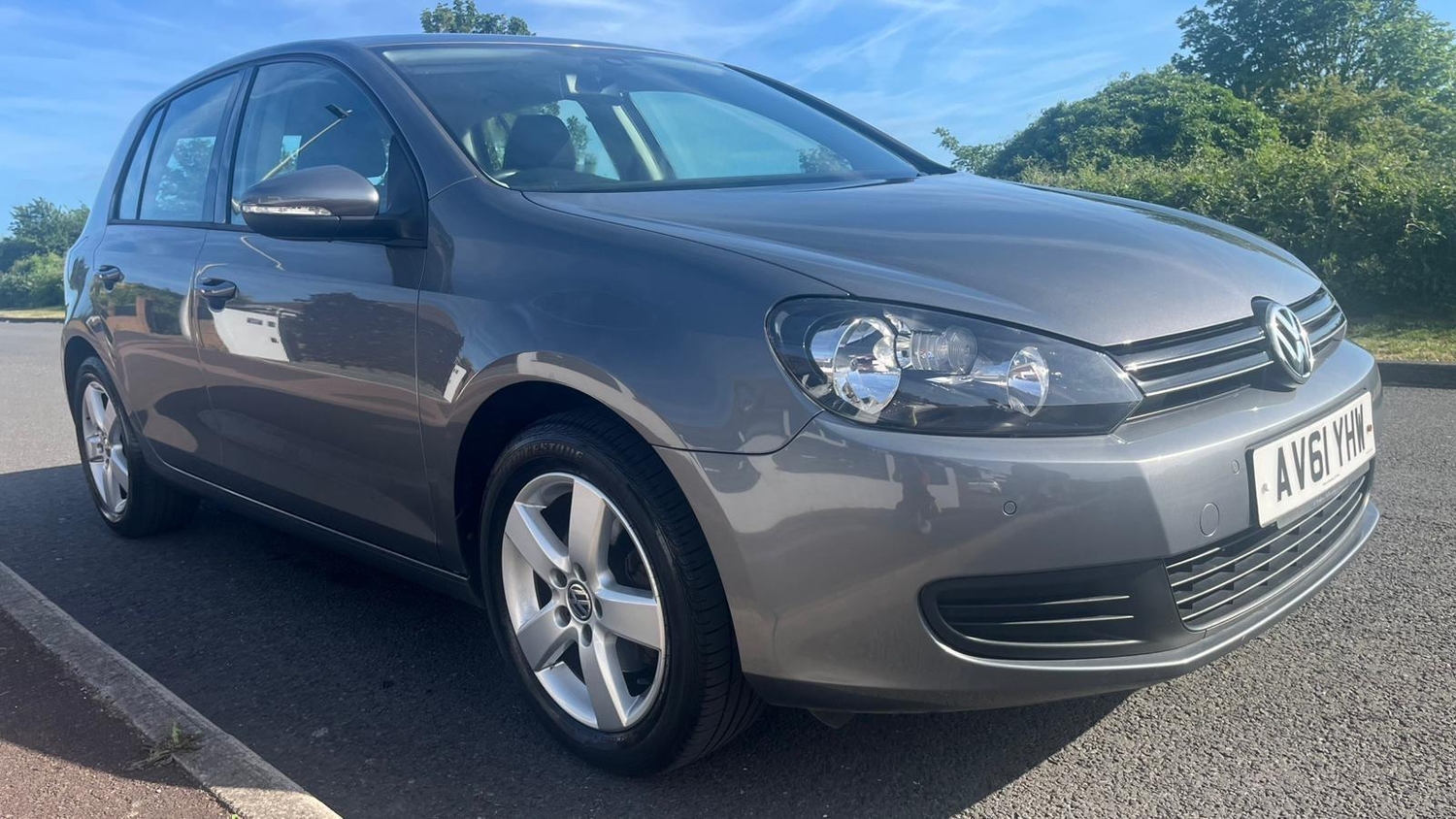 Volkswagen Golf Chatham