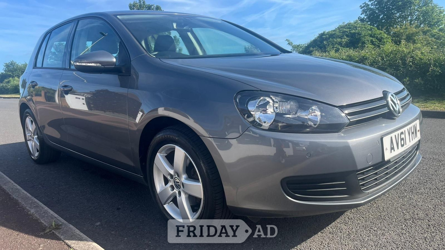 Volkswagen Golf Chatham
