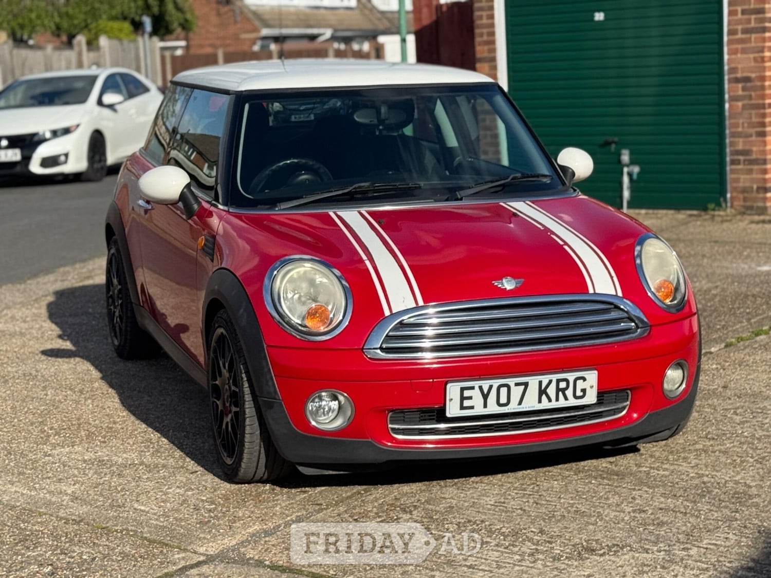 Mini Hatch 2007 - Cars in Windsor