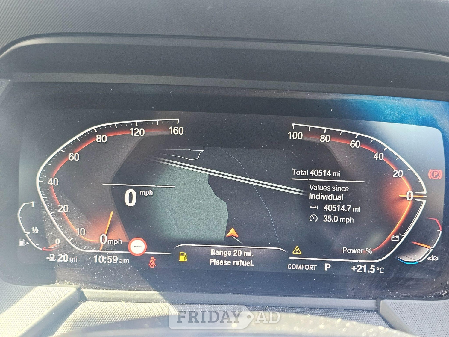 BMW 2 Series Addlestone