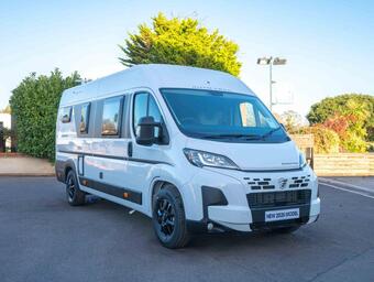 Auto-Trail Expedition 68 2026 for sale