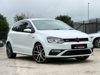 Volkswagen Polo 2017