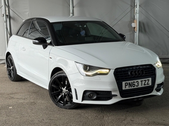 Audi A1 2013
