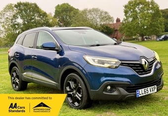 Renault Kadjar 2015