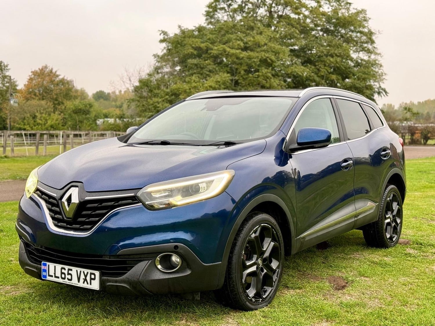 Renault Kadjar Bedford