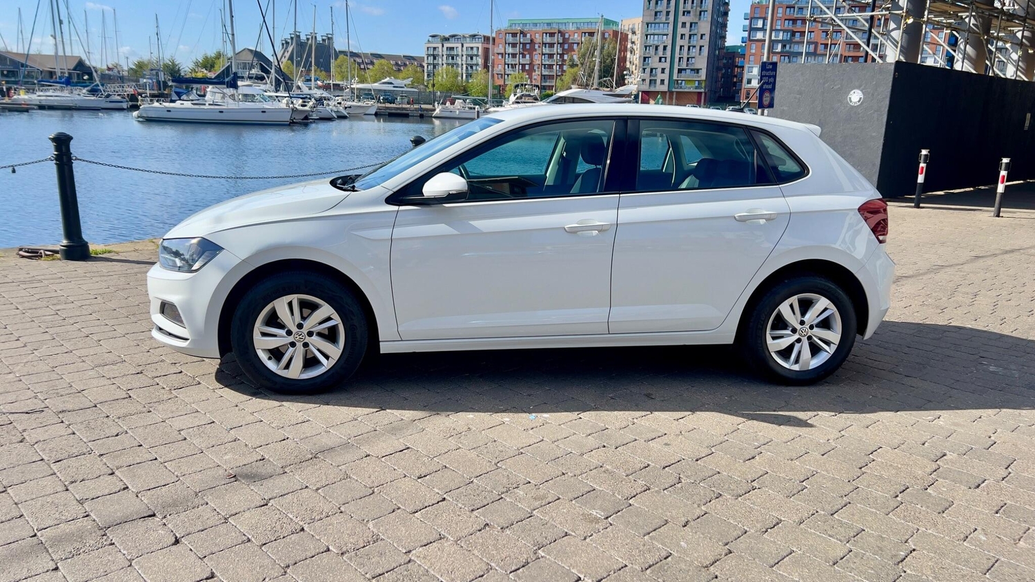 Volkswagen Polo Braintree