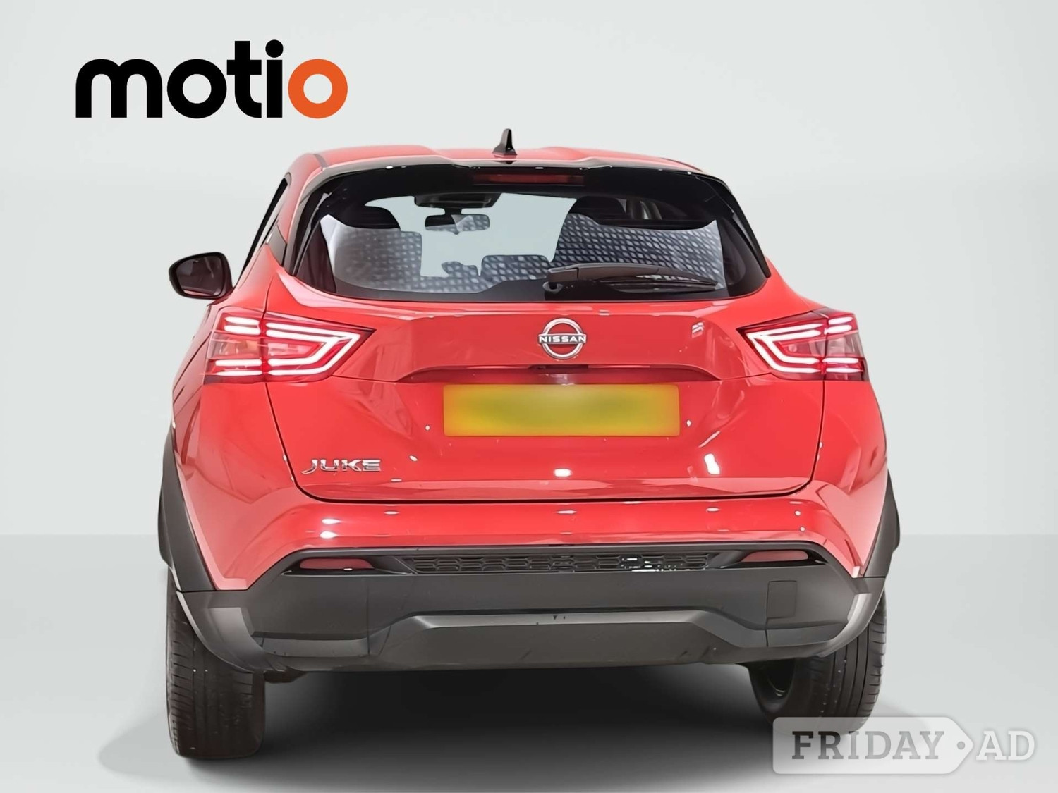 Nissan Juke 2025 - Cars