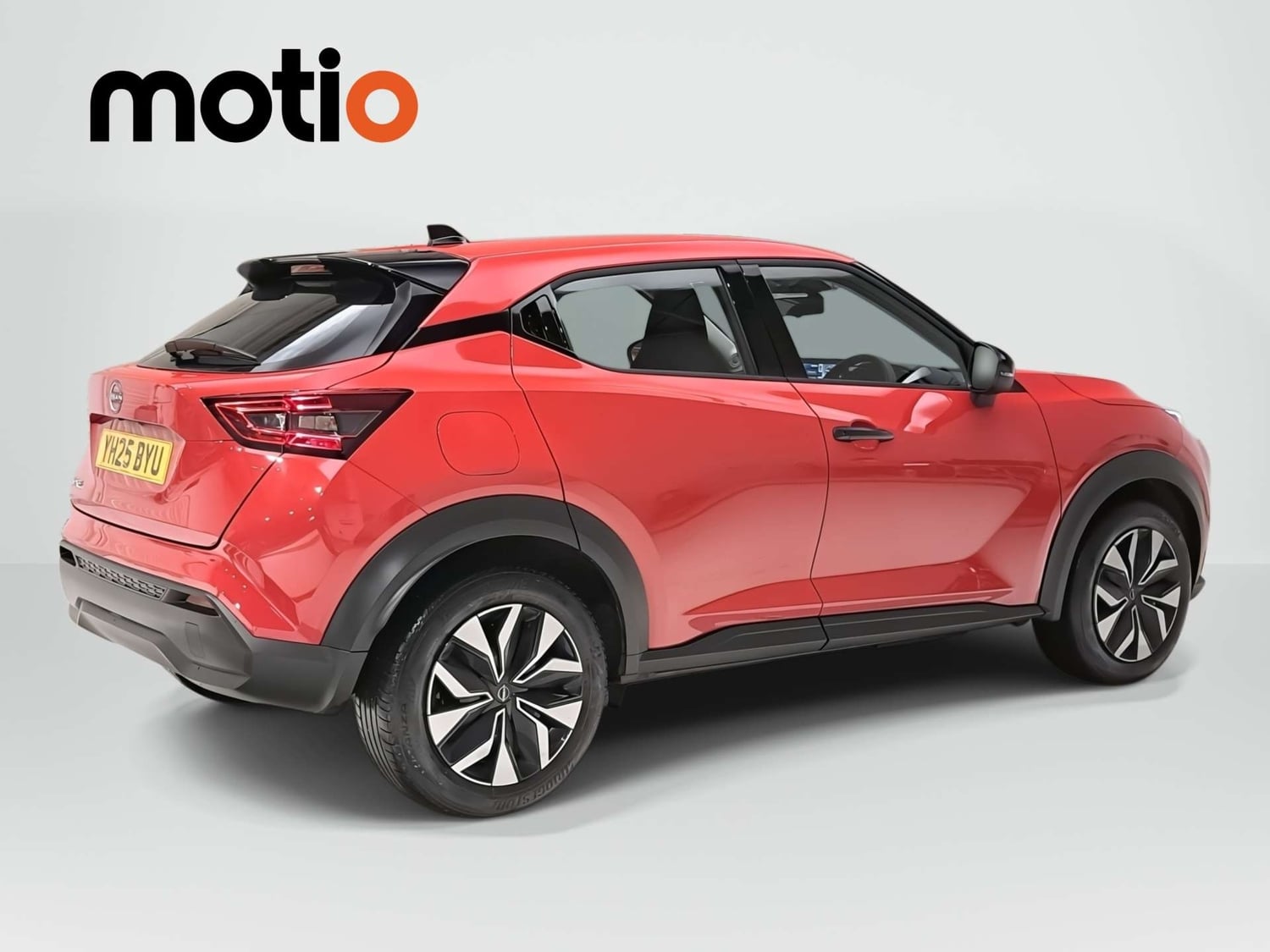 [ berth ]Nissan Juke
