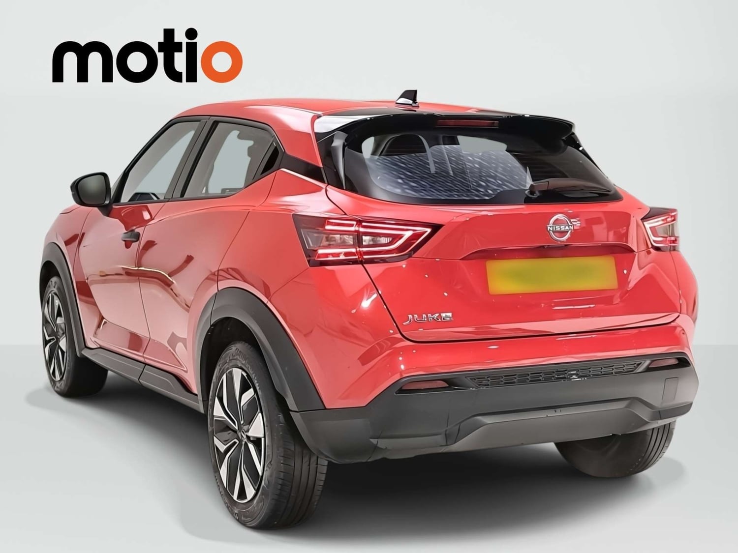 Nissan Juke 2025 - Cars in Peterborough