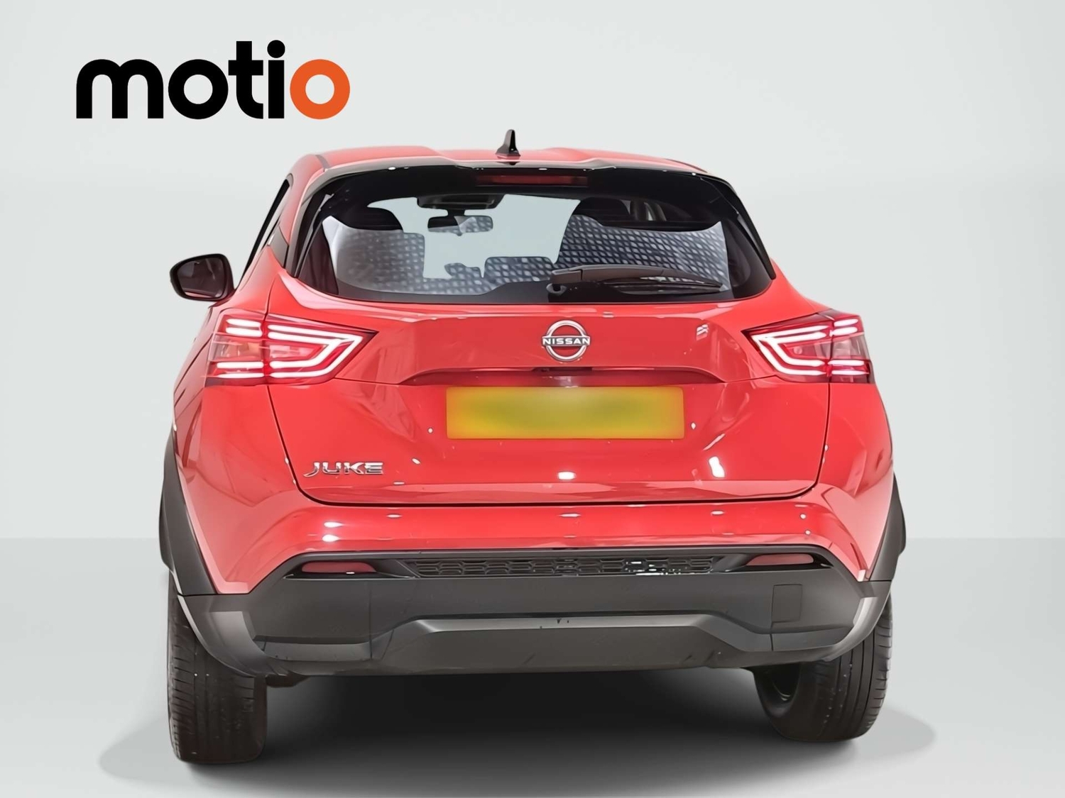 Nissan Juke 2025 - Cars