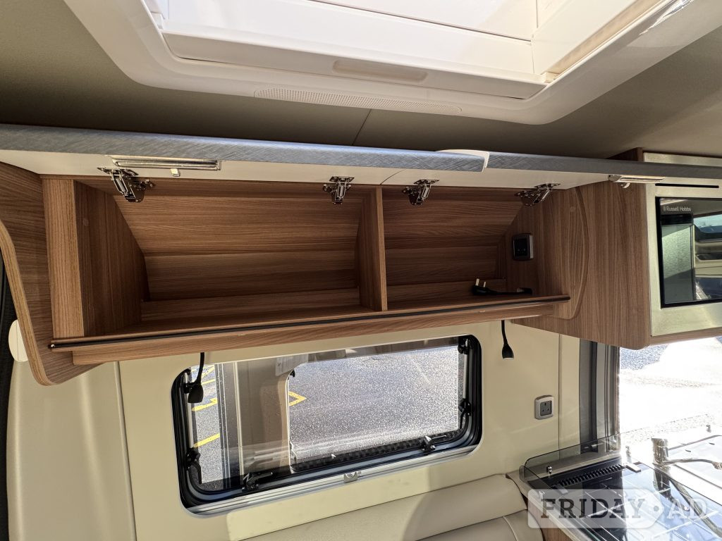 Auto-Trail V-Line 540 SE 2026 for sale in Worcester