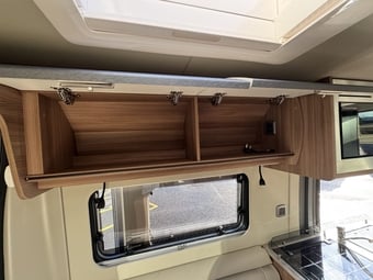 Auto-Trail V-Line 540 SE 2026 for sale