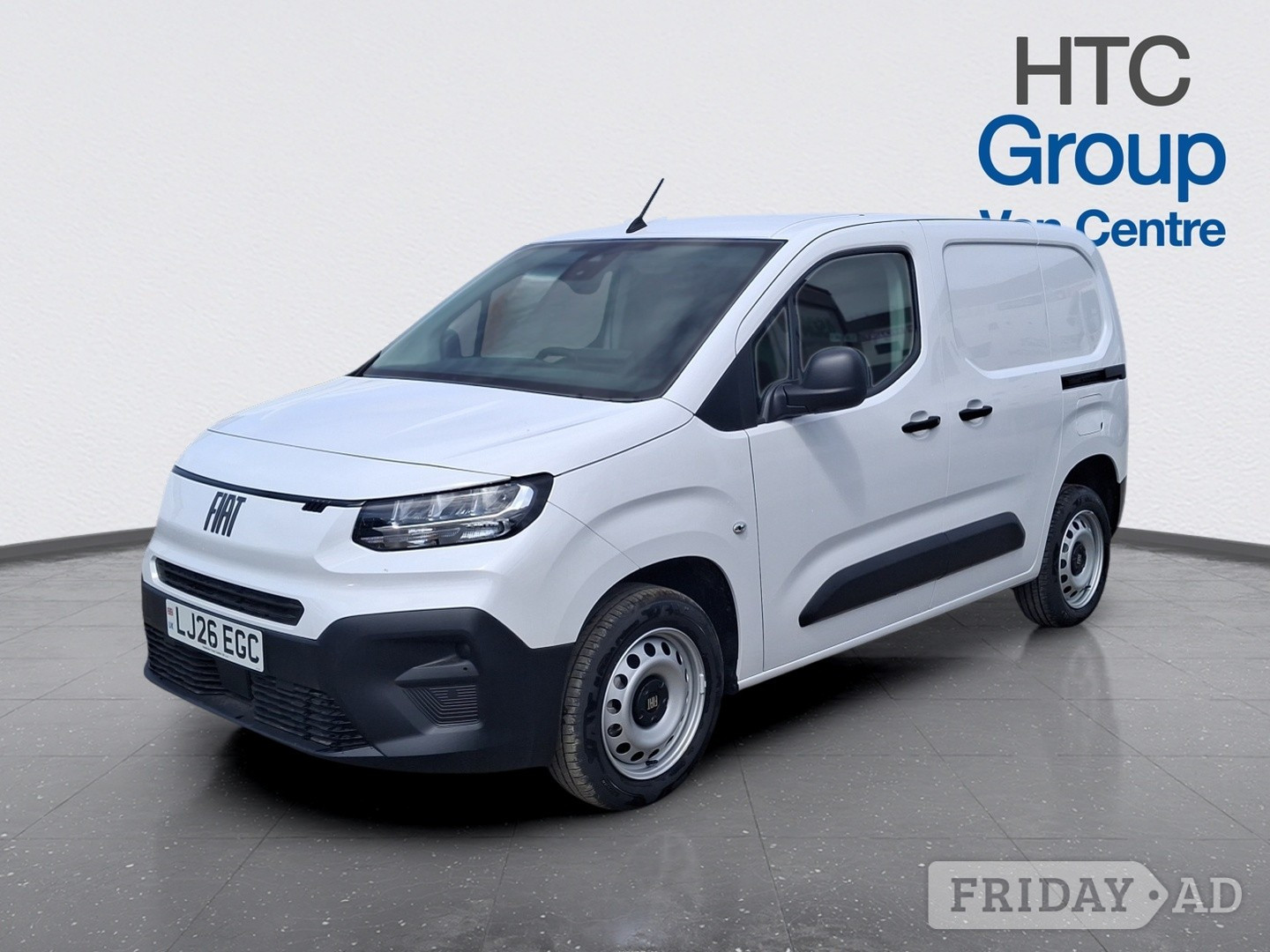 [ berth ]Fiat Doblo