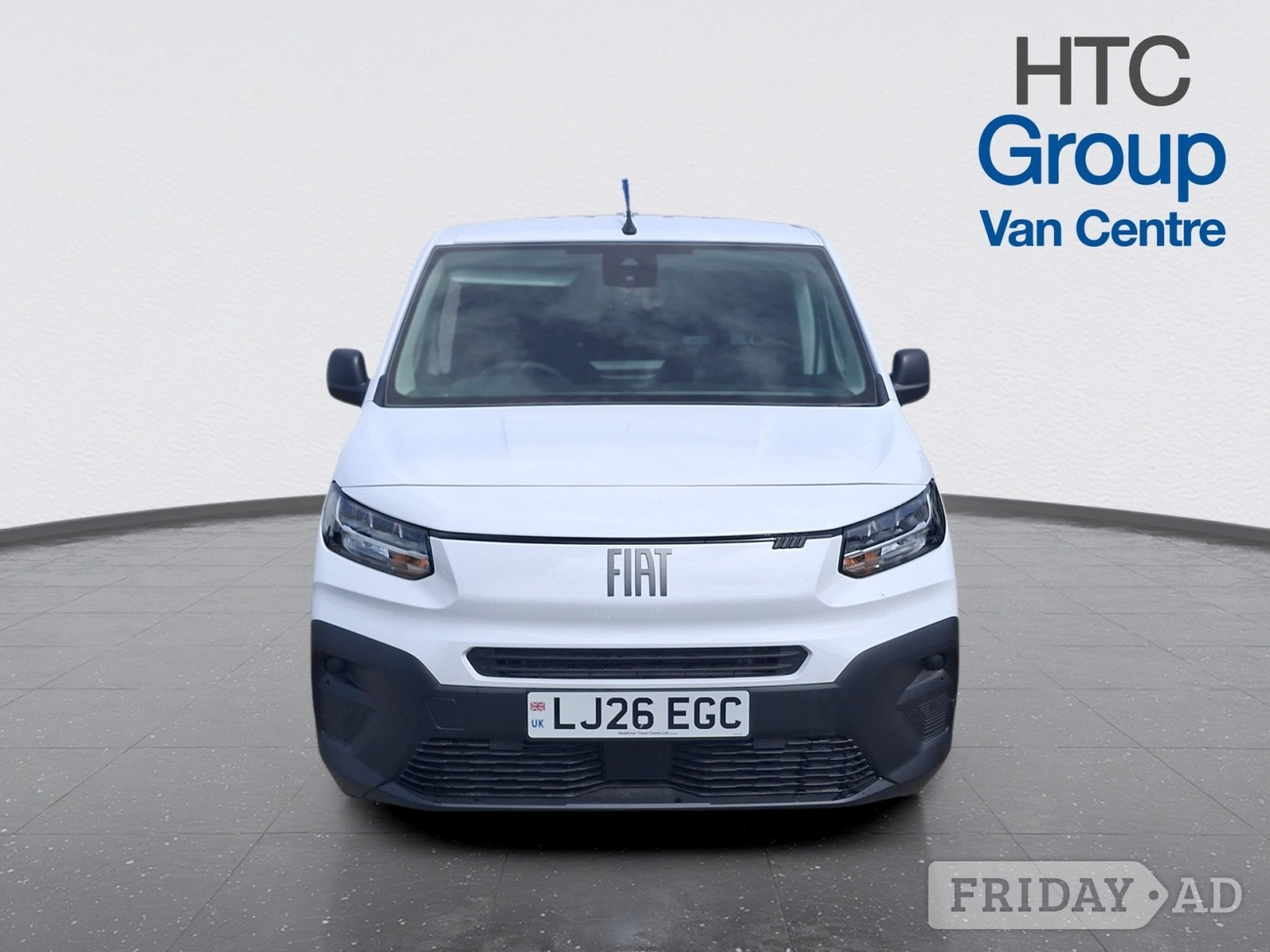 Fiat Doblo Hemel Hempstead