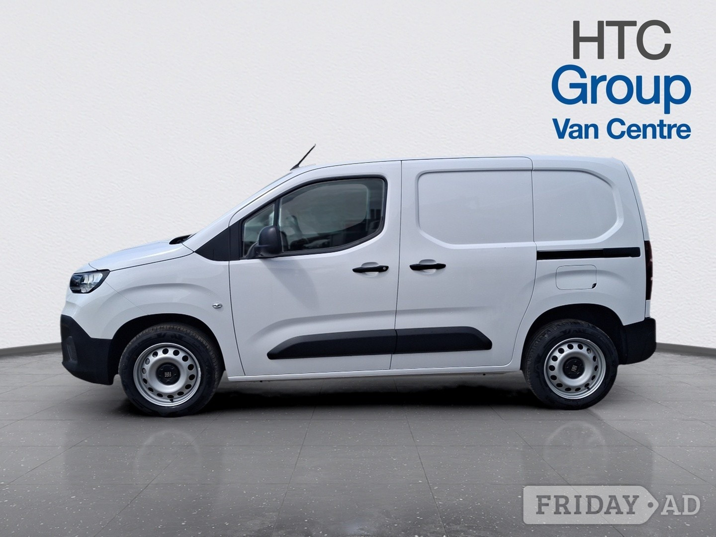 Fiat Doblo 2026 - Vans & Commercial Vehicles in Hemel Hempstead