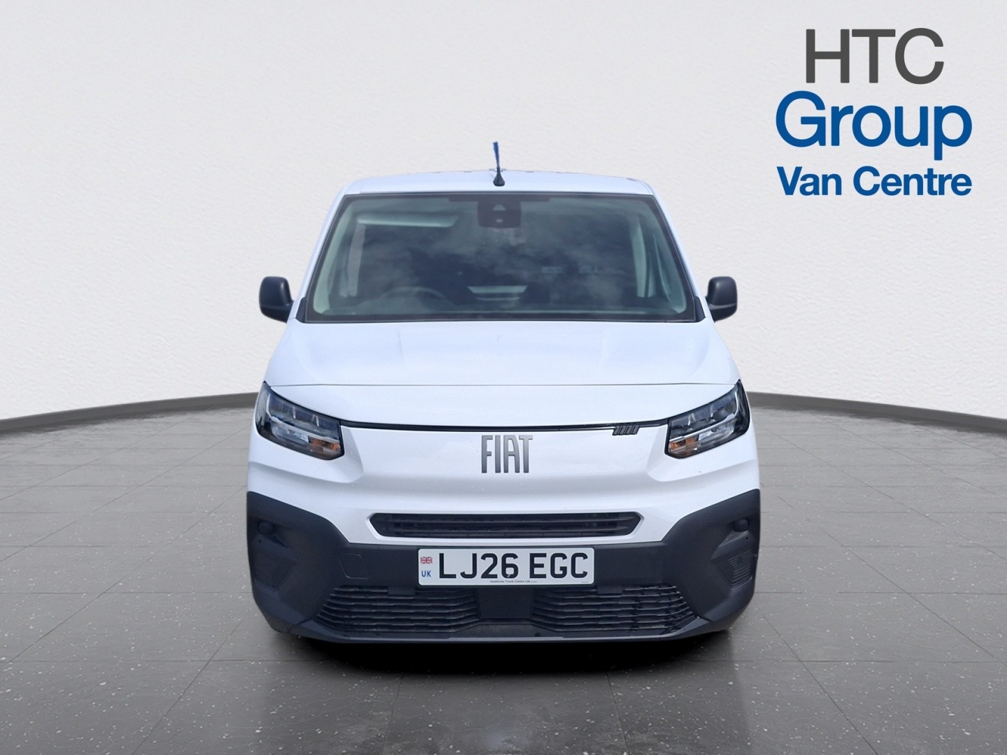 Fiat Doblo Hemel Hempstead