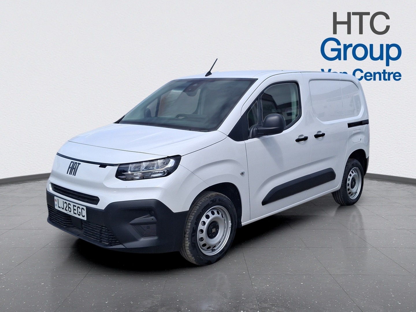 [ berth ]Fiat Doblo