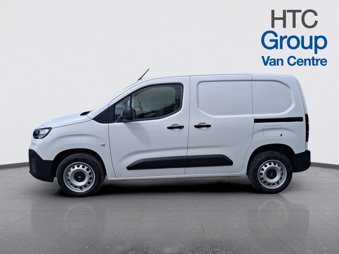 Fiat Doblo 2026 - Vans & Commercial Vehicles in Hemel Hempstead