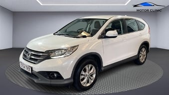 Honda CR-V 2014