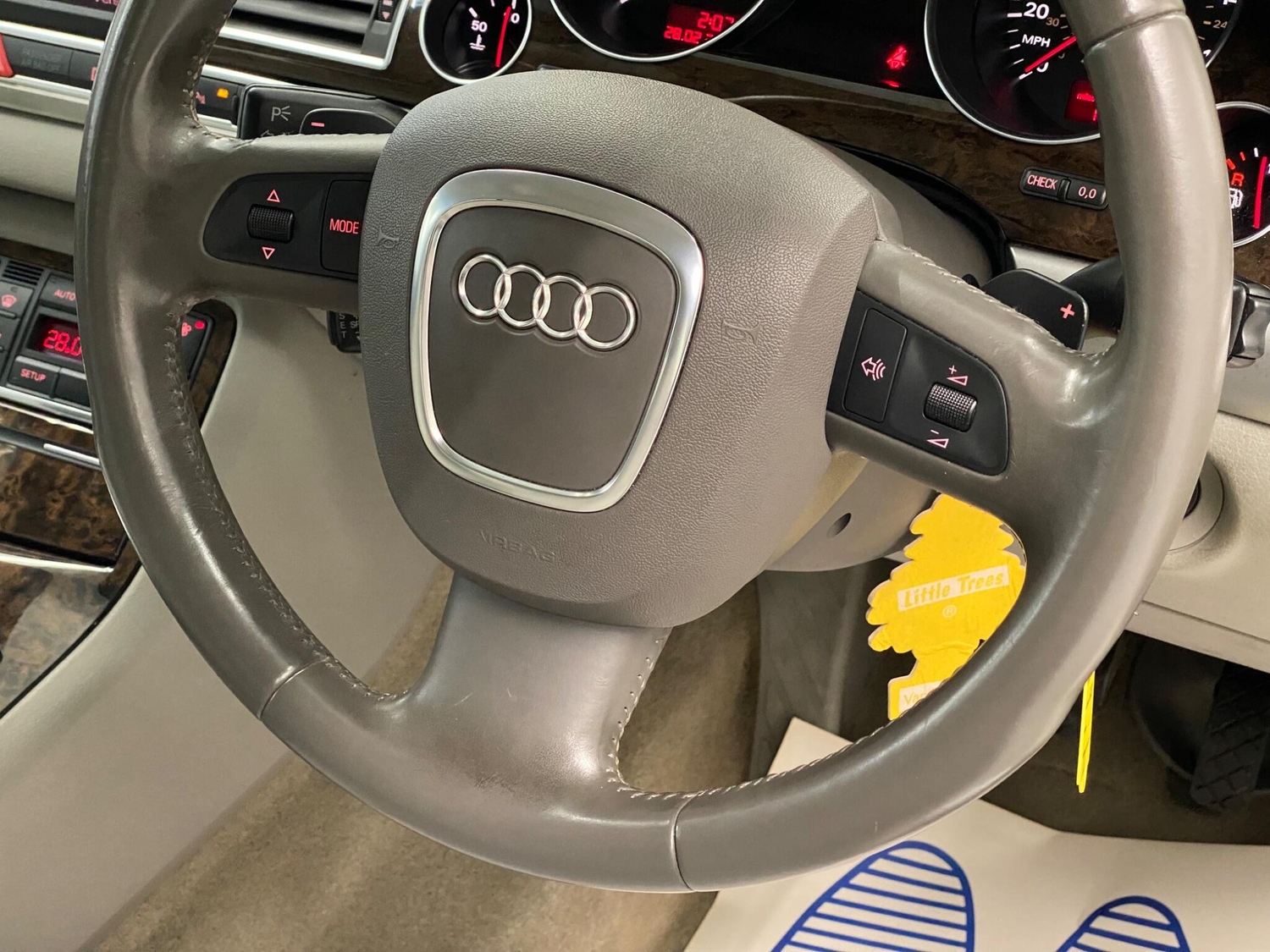 Audi A8 2006 - Cars in Peterborough