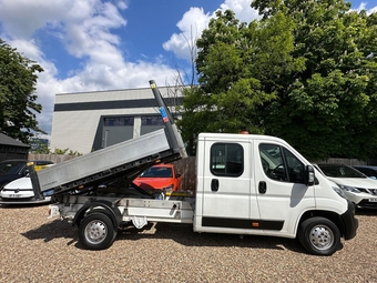 Citroen Relay 2019