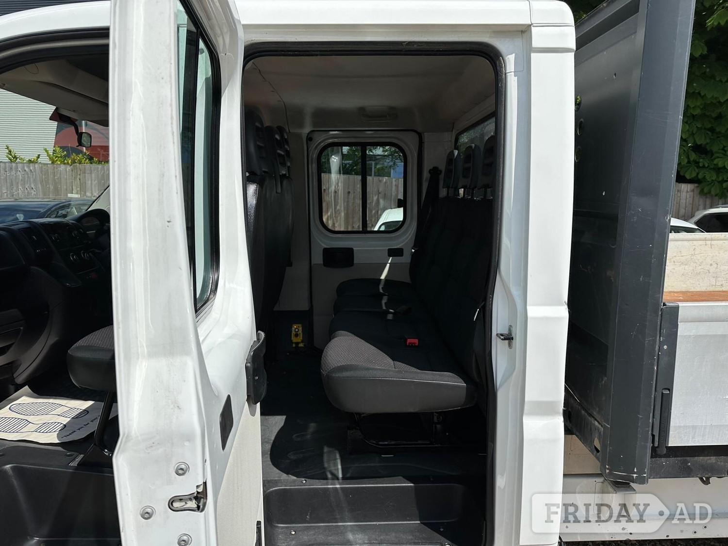 Citroen Relay 2019 - Vans & Commercial Vehicles in Slough