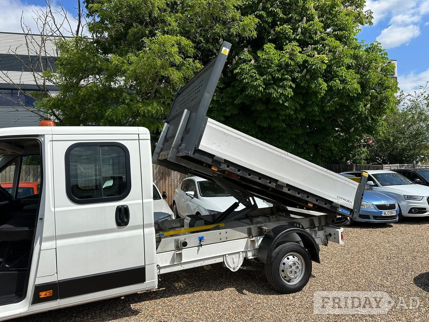 Citroen Relay 2019 - Vans & Commercial Vehicles