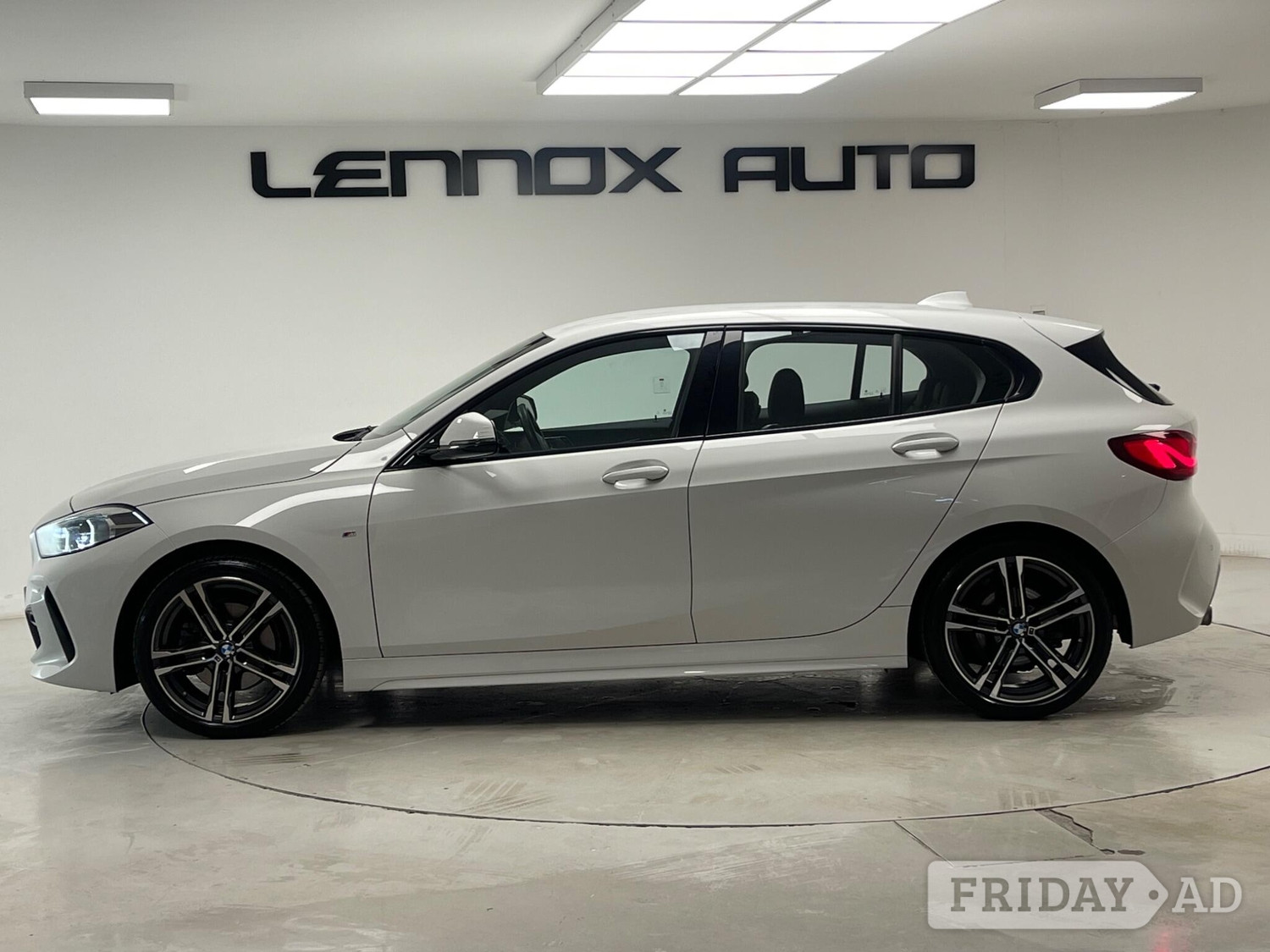 BMW 1 Series 2022 - Cars in Brent