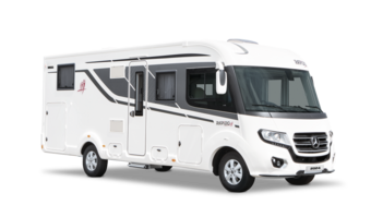 Rapido Distinction i66M ALDE 2025 for sale