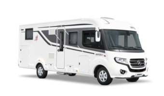 Rapido Distinction i66M ALDE 2025 for sale