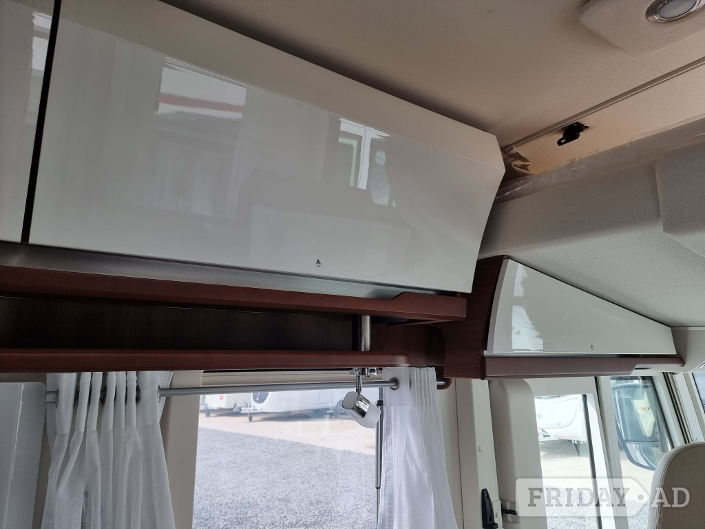 Rapido Distinction i66M ALDE 2025 for sale in Highbridge
