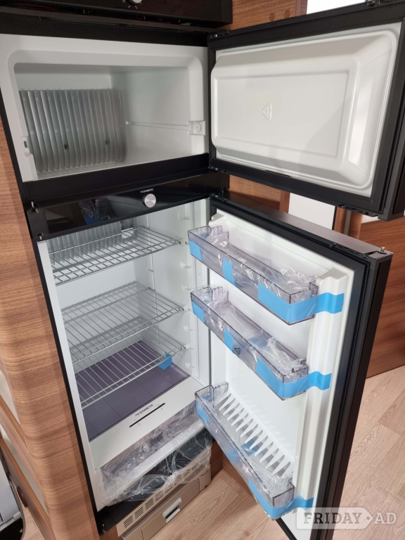 Rapido Distinction i66M ALDE 2025 for sale - Motorhomes & Caravans in Highbridge