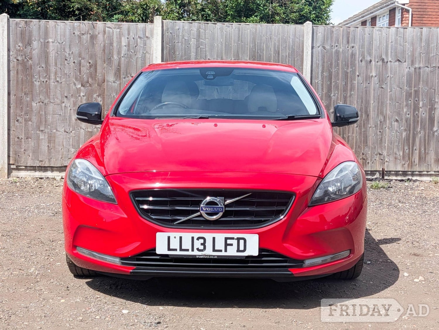 Volvo V40 Bexley