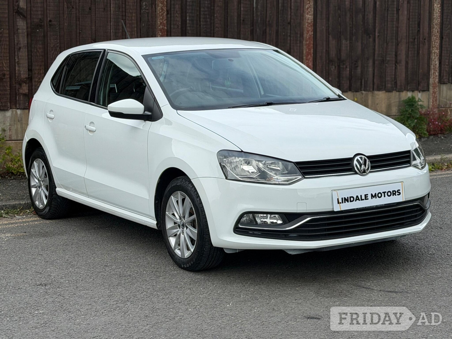Volkswagen Polo Oldham