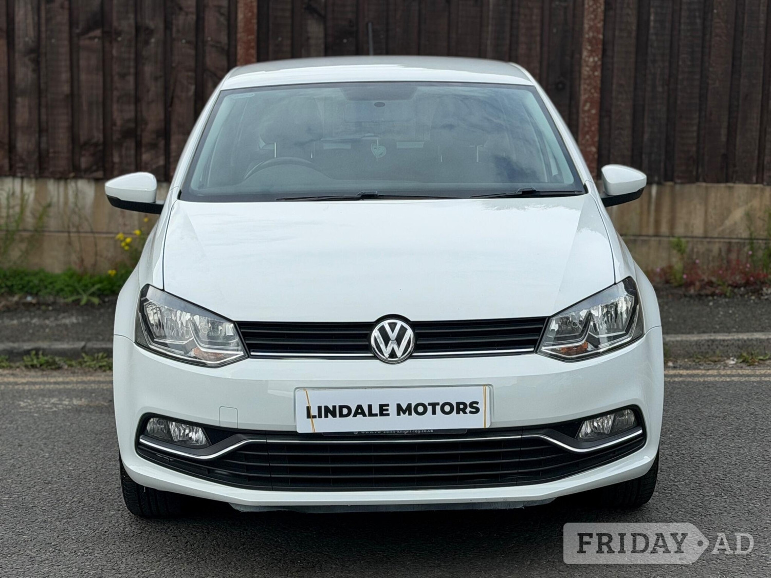 Volkswagen Polo Oldham